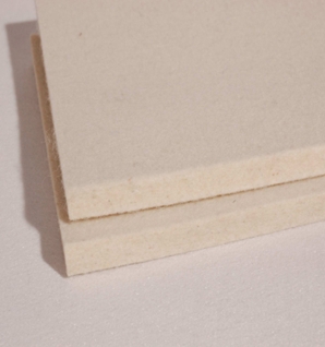 涤纶针刺透气板