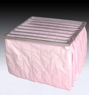 袋式初中效过滤器